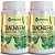 Kit 2 Tanchagem 240Cáps 500mg Status Verde - Imagem 1