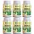 Kit 6 Tanchagem 720Cáps 500mg Status Verde - Imagem 1