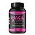 Maca Mulher 120 Cápsulas 500mg Status verde - Imagem 1