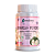 Graviola + Ipê Roxo 60 Cápsulas 500mg Status Verde - Imagem 1
