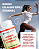 Morosil Colageno Tipo 2 Vitamina C 120 Cápsulas 500 mg Statua Verde - Imagem 2