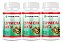 Kit 3 Espinheira Santa 180 Cápsulas 500mg Status Verde - Imagem 1