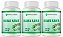 Kit 3 Kawa Kawa 360 Cápsulas 500mg Status Verde - Imagem 1