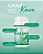 Kit 3 Kawa Kawa 180 Cápsulas 500mg Status Verde - Imagem 2