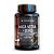 kit 12 Maca Negra + Boro 1440 Cápsulas 500mg Status Verde - Imagem 1