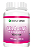 Kit 12 Colágeno Hidrolizado Femme 1440 cápsulas 500mg - Status Verde - Imagem 1