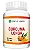 Kit 12 Cúrcuma Longa 720 Cápsulas 500mg Status Verde - Imagem 1