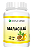 Kit 12 Maracujá 1440 Cápsulas 500mg Status Verde - Imagem 1