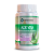 Kit 12 Aloe Vera 1440 Cápsulas 500mg Status Verde - Imagem 1