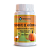 Kit 12 Semente de Abóbora 1440 Cápsulas 500mg Status Verde - Imagem 1
