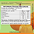 Kit 12 Semente de Abóbora 1440 Cápsulas 500mg Status Verde - Imagem 2