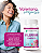 Kit 12 Valeriana Composta 1440 Cápsulas 500mg Status Verde - Imagem 2