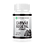 Kit 12 Carvão Vegetal Ativado 500mg 720 Cápsulas - Status Verde - Imagem 1
