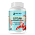 Kit 12 Quitosana 1440 Cápsulas 500mg Status Verde - Imagem 1