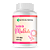kit 12 Saúde da Mulher 1440 Cápsulas 500mg Status Verde - Imagem 1