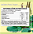 Kit 12 Tanchagem 720 Cápsulas 500mg Status Verde - Imagem 2