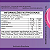Kit 12 Agoniada 720 Cápsulas 500mg Status Verde - Imagem 2