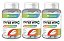 Kit 3 - 24 Vitaminas Status Vita 180 Cápsulas 500mg Status Verde - Imagem 1
