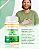 Kit 12 Espinheira Santa + Aloe vera 720  Cápsulas 500mg Status Verde - Imagem 2