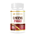 Kit 12 Ginseng Panax 720 Cápsulas 500mg Status Verde - Imagem 1