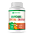 Ora Pró Nobis + Cúrcuma + Creatina 120 Cápsulas 500 mg Status Verde - Imagem 1