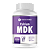 Kit 12 Calcium MDK 120 Cápsulas 1000mg Status Verde - Imagem 1