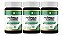 Kit 3 Própolis e Vitamina C 180 Gomas 2g  Status Gummy - Imagem 1