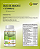Óleo de Abacate + Vitamina E 120 Cápsulas 1400Mg Status Verde - Imagem 2
