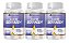 Kit 3 Óleo de Borragem 360 Cápsulas 760 mg  Status verde - Imagem 1
