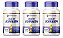 Kit 3 Óleo de Borragem 180 Cápsulas 760 mg  Status Verde - Imagem 1