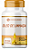 Óleo de Linhaça 60 Cápsulas1400 mg Status Verde - Imagem 1