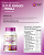 Kit 3 Borragem + Prímula 180 Cápsulas 760 mg Status Verde - Imagem 2
