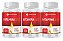 Vitamina B12 Metilcobalamina 120 Cápsulas 380 mg Status Verde - Imagem 1
