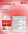 Vitamina B12 Metilcobalamina 120 Cápsulas 380 mg Status Verde - Imagem 2
