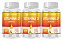 Kit 3 Vitamina D 2.000 U.I 360 Cápsulas 380 mg  Status Verde - Imagem 1