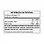 SUPLEMENTO MINERAL DE FÓSFORO 700MG 60 CÁPSULAS - APISNUTRI - Imagem 2
