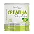 Creatina Monohidratada Micronizada ApisNutri Pump Juice Limão 200g - Imagem 1