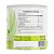 Creatina Monohidratada Micronizada ApisNutri Pump Juice Limão 200g - Imagem 3