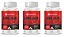 Kit 3 Long Jack 360 Cápsulas 500 mg Status Verde - Imagem 1