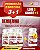 PROMOÃO- Kit 3 Berberina 180 Cápsulas 500mg Status verde 1 GRÁTIS - Imagem 1