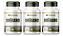 Kit 3 Orégano 180 Cápsulas 500mg Status Verde - Imagem 1