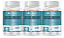 Kit 3 Insulinium 360 Cápsulas 500mg Status Verde - Imagem 1