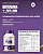 Quitosana + Psyllium 60 Cápsulas 500mg Status Verde - Imagem 2