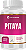 Kit 12 Pitaya 120 Cápsulas 500mg Status Verde - Imagem 1