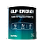 GLP-ENERGY Sabor Limão 200g - ApisNutri - Imagem 1