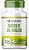 Cabelo de Milho 500mg - 60 Cápsulas | Status Verde - Imagem 1