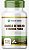 Cabelo de Milho + Quebra-Pedra 500mg - 60 Cápsulas | Status Verde - Imagem 1