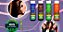 Amor crescido - Shampoo com Extrato Natural para Cabelos Normais - Imagem 1