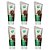 Kit 06 Cremes Hidratante Sebo De Carneiro Tradicional 200 Ml Fashion - Imagem 1