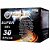 Super Gel 30 Ervas 250g com efeito gelo quente Mary Life *Caixa com 12 unidades* - Imagem 1